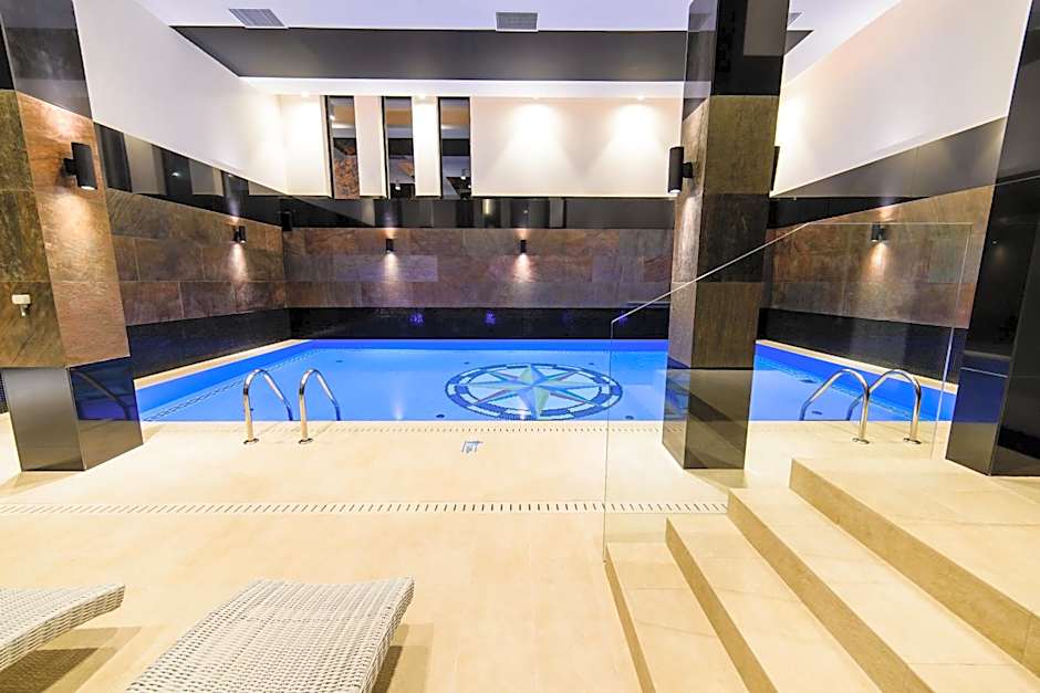 Arena Hotel Spa & Wellness