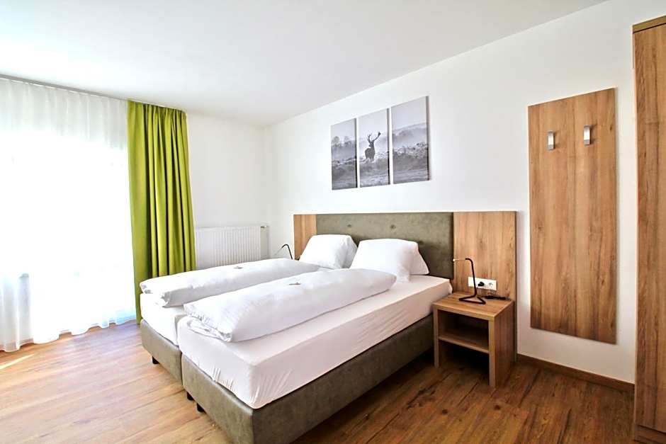 Seelos - Alpine Easy Stay - Bed & Breakfast