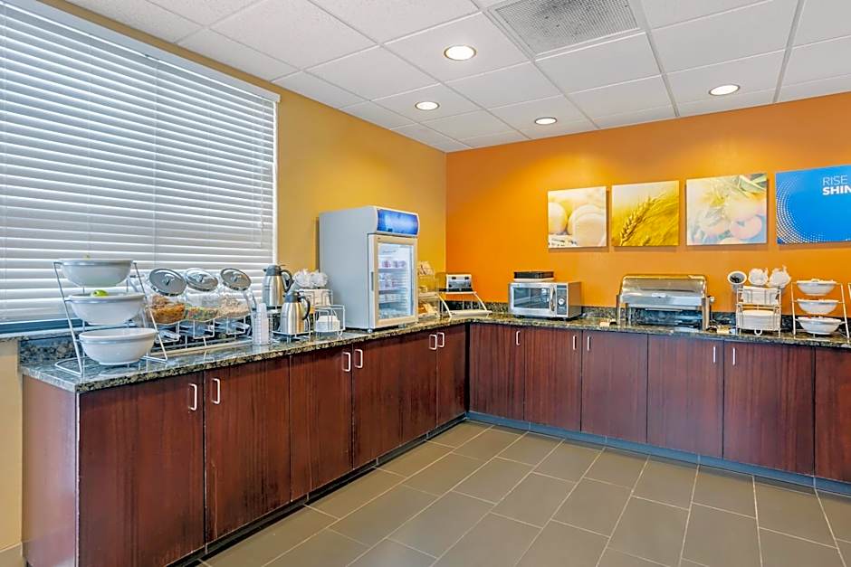 Comfort Inn & Suites Sayre