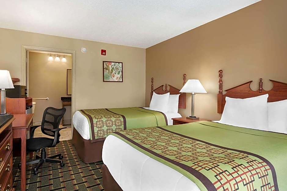 Baymont by Wyndham Warner Robins