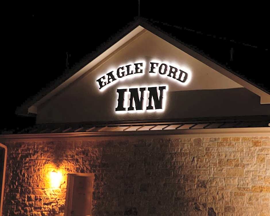 Eagle Ford Inn