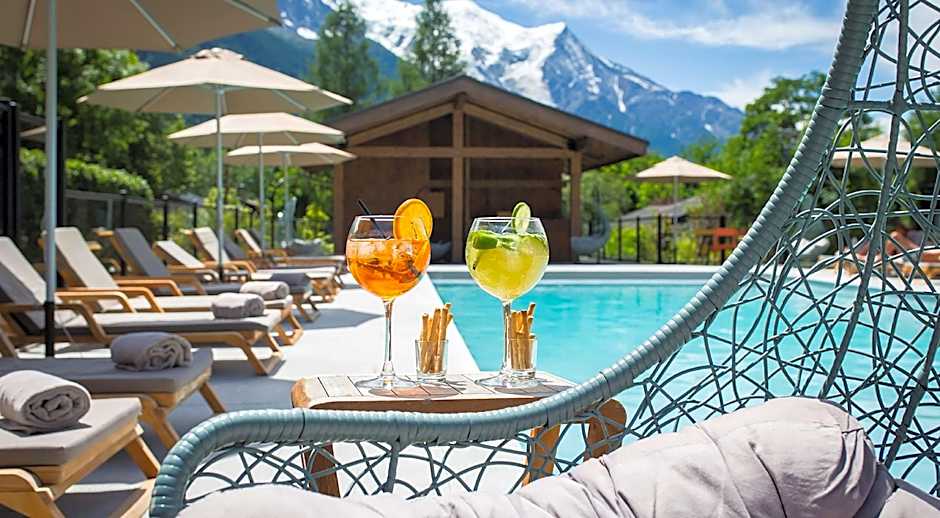 Excelsior Chamonix Hôtel & Spa