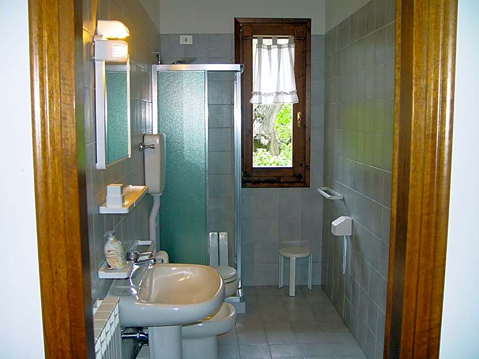 Hotel Residence Margherita