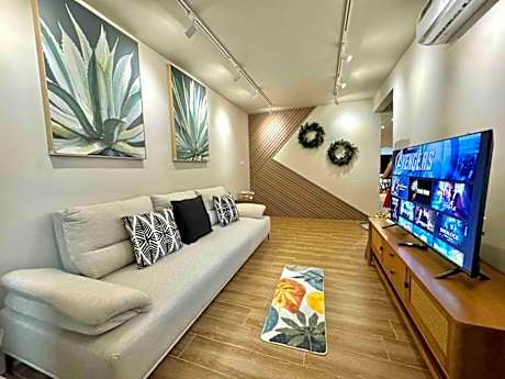 New House! Kuantan Homestay in Famous Street City