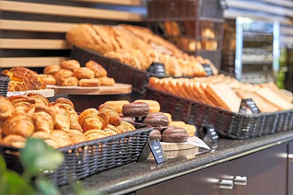 Ibis Madrid Calle Alcala