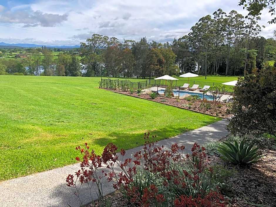 Mansfield on the Manning