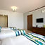 City Stay Beach Hotel Apartments