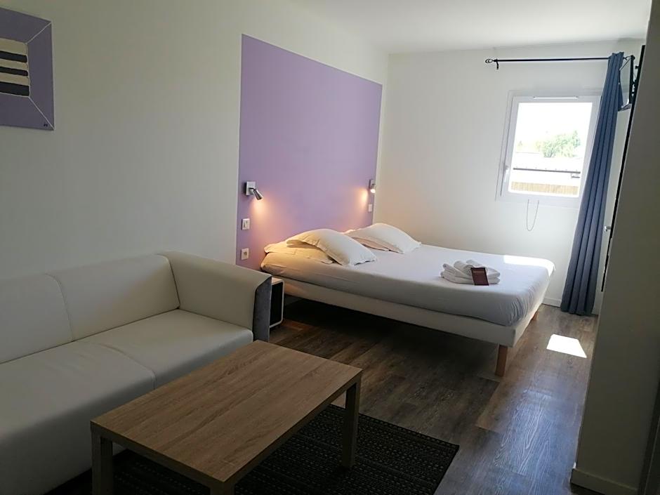 Hôtel Némo Aéroport de Pau - KB HOTEL GROUP