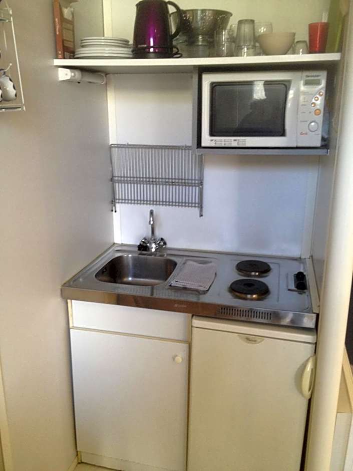 Résidence Carpe Diem