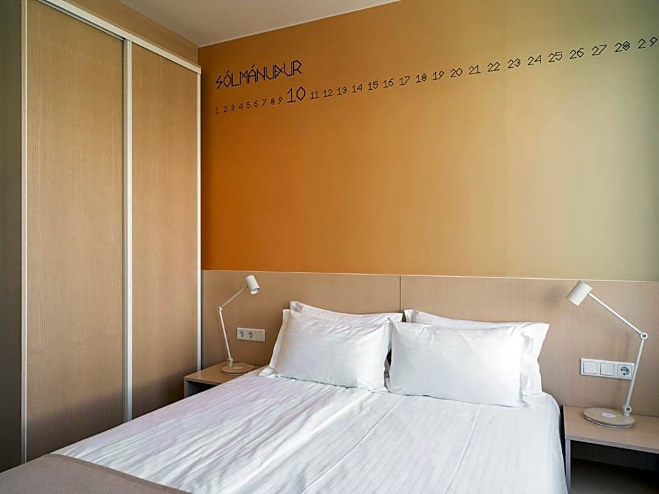 Reykjavik Lights Hotel by Keahotels