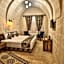 CaveAdocia Stone&Cave Hotel