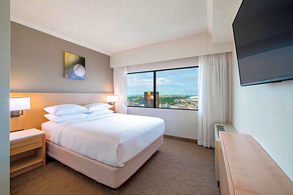 Delta Hotels by Marriott Regina