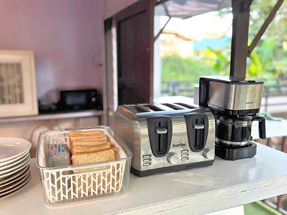 Pan Din Boutique Guest House