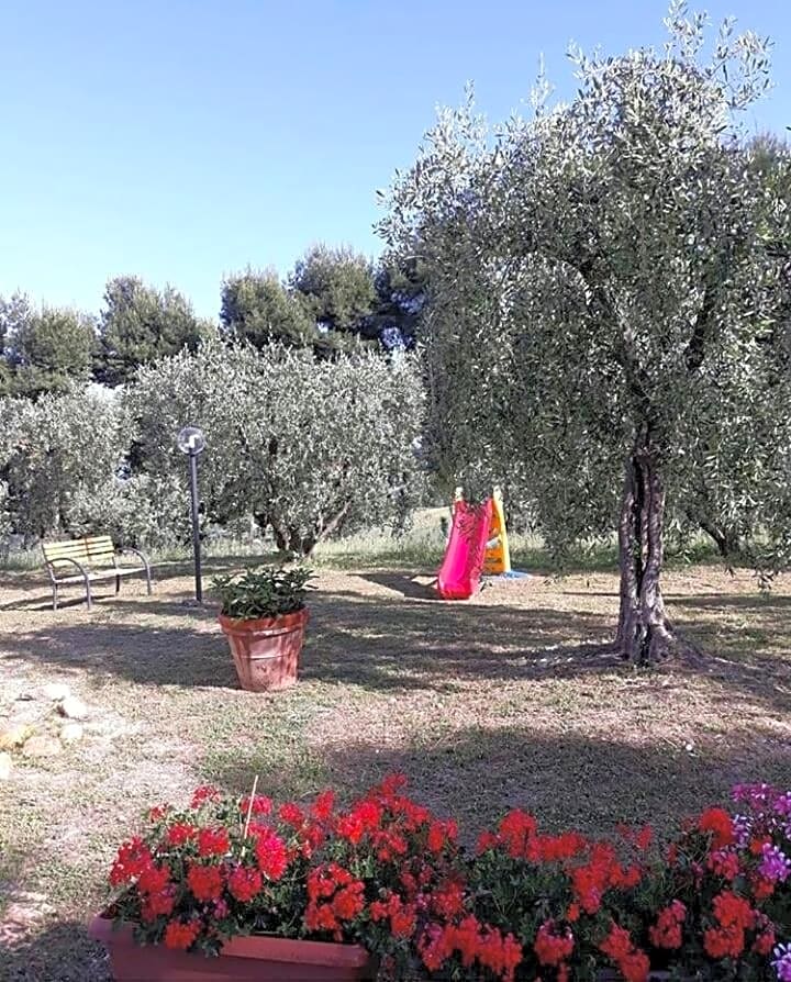 B&B Collina Sul Mare – Fermo, MO
