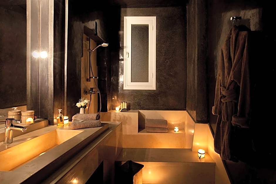 Riad Dar Maya