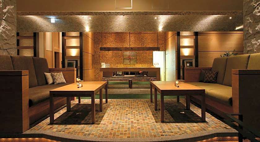 Hotel Coco Grand Takasaki