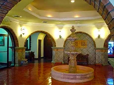 Hotel Ritz