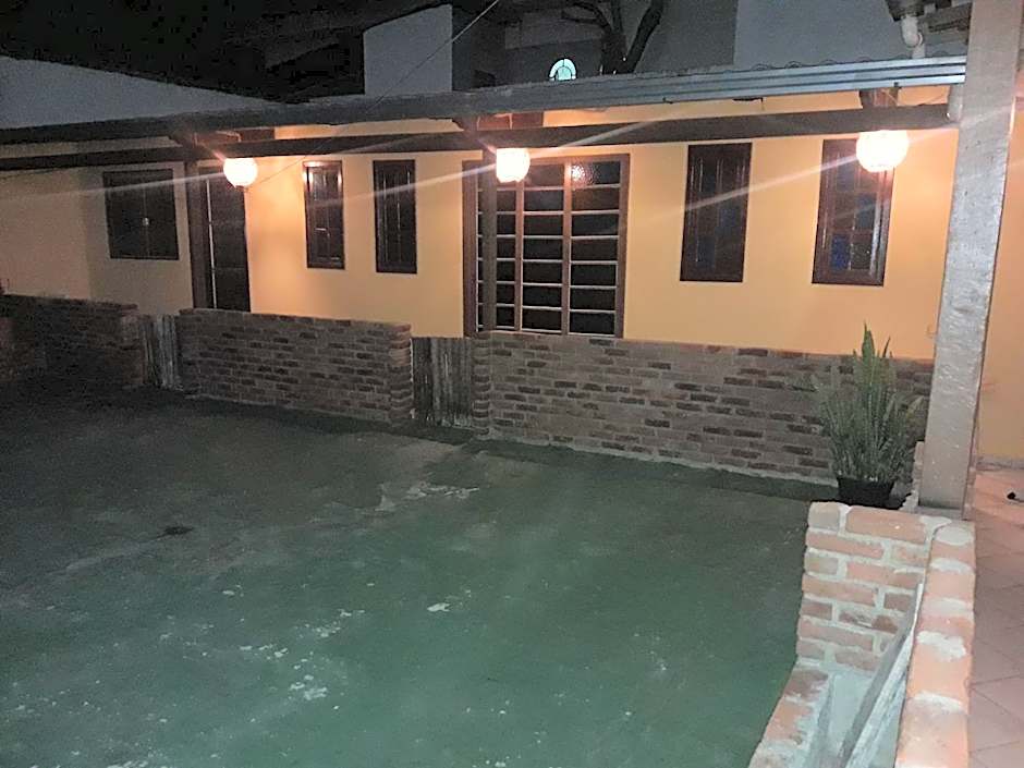 Man Cave Hostel – Belo Horizonte, GA