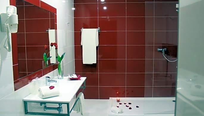 Palace Hotel Astúrias & Spa