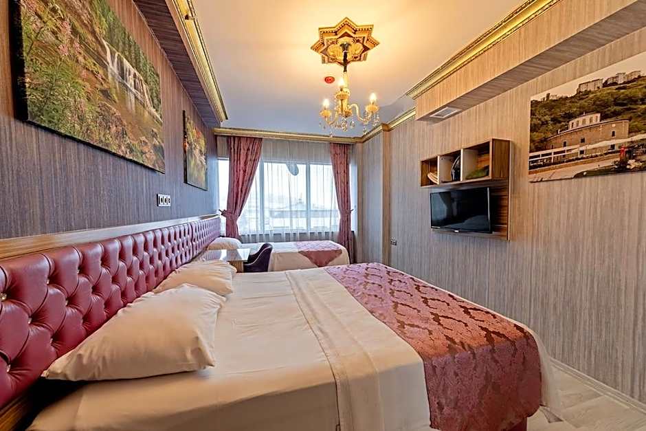 Royal Babil Suite