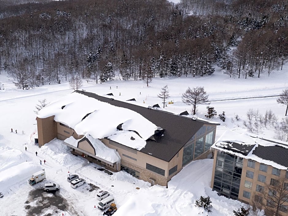 Shiga Kogen Prince Hotel