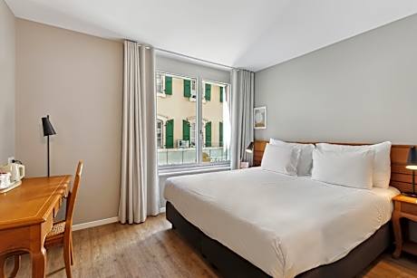 Single Room Classic