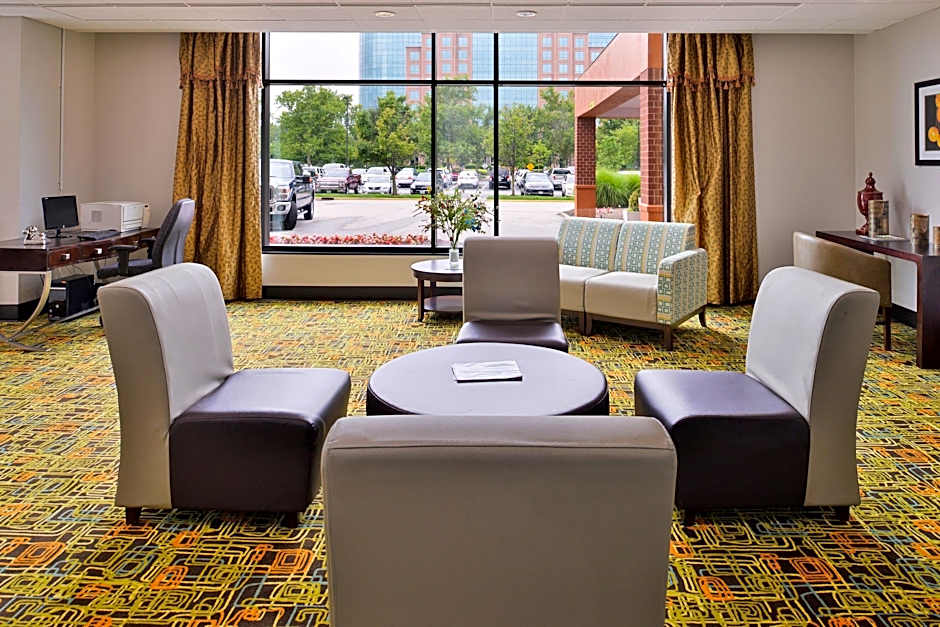 Elimwood Hotel, A Ramada by Wyndham