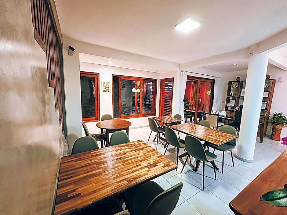 Amarilis Pousada Arraial d'Ajuda