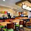 Fairfield Inn & Suites by Marriott Dallas Mesquite