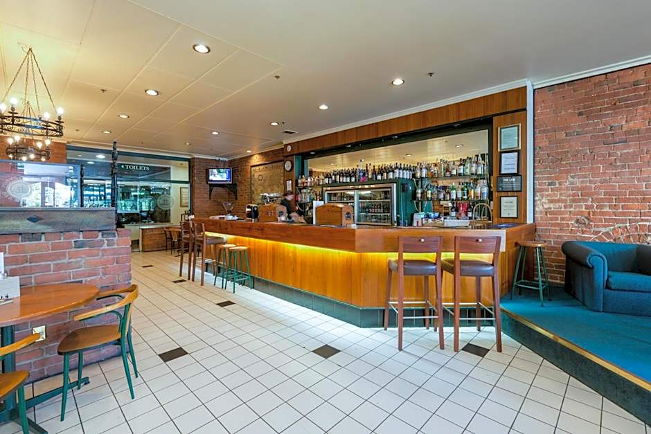 Scenic Hotel Southern Cross