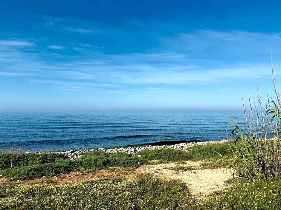 Mare Chiaro – Morciano di Leuca, OK
