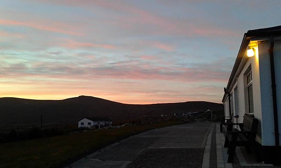 Achill West Coast House