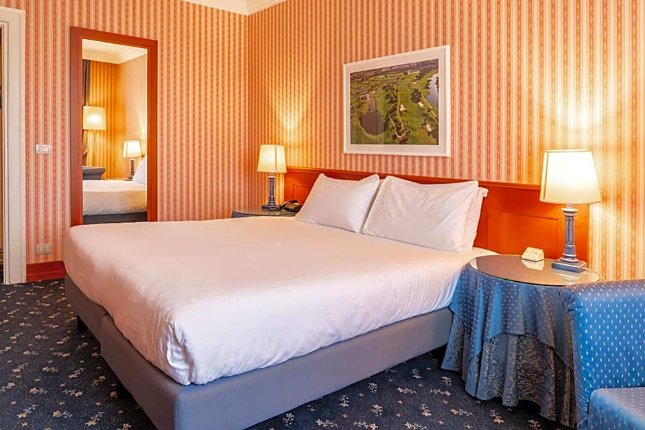 Golf Hotel Cavaglià