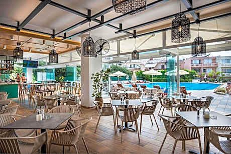 Atrion Resort Hotel
