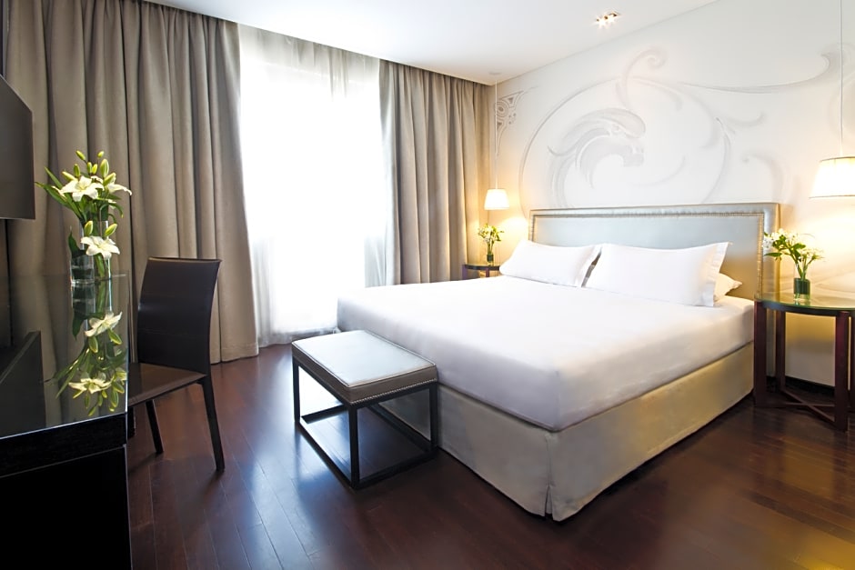 NH Buenos Aires Tango