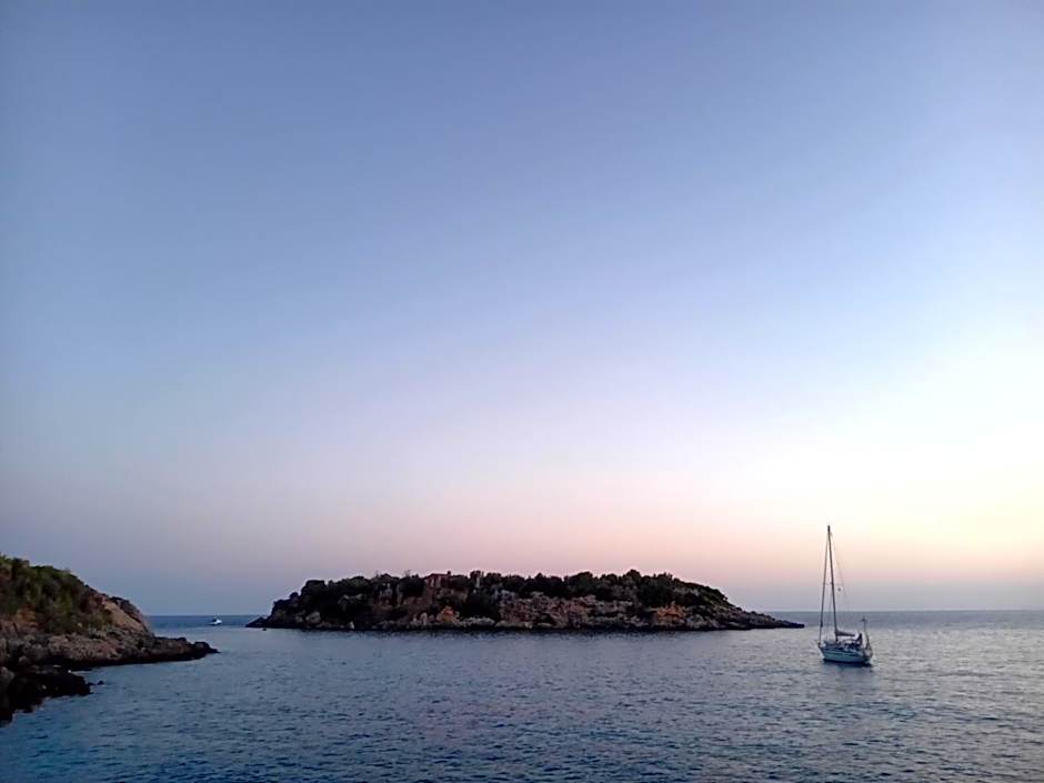 Olympia Koumanakou Rooms Δωμάτια Ολυμπίας Κουμανάκου