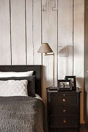 Two-Bedroom Lux Suite with Balcony