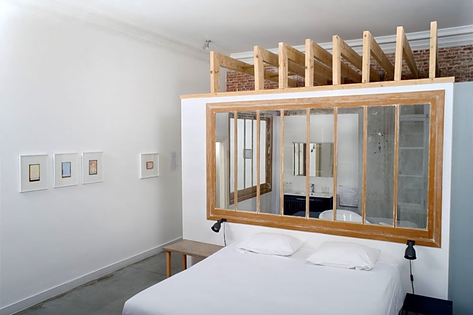 B&B DRUUM