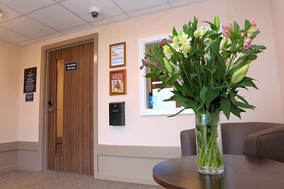 Harbour Spring, Peterhead by Marston's Inns