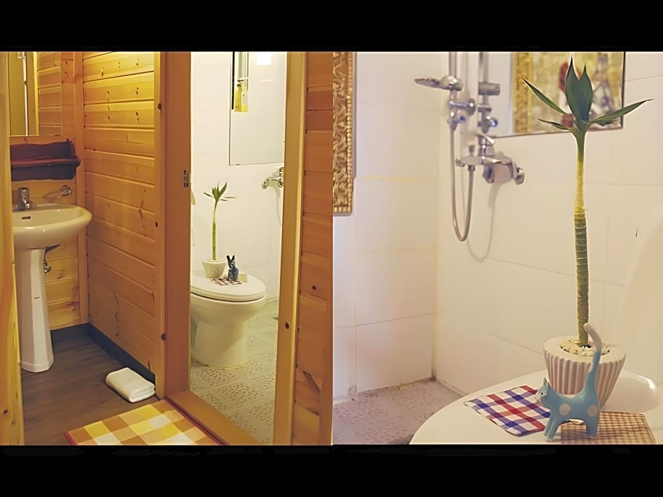 Gangchon Chocomint Pension