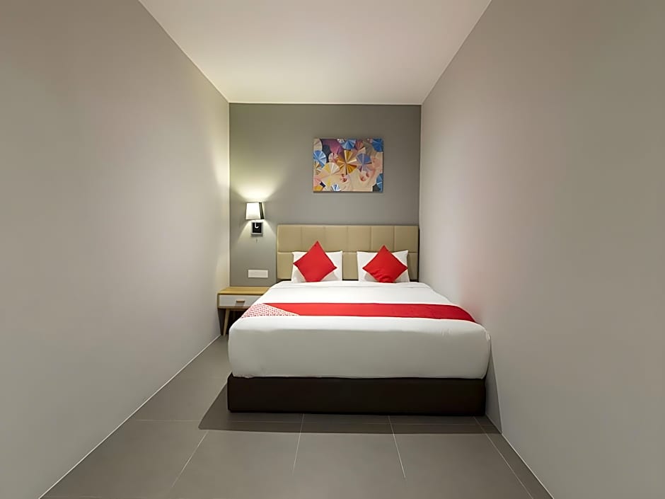 Yootel Boutique Hotel