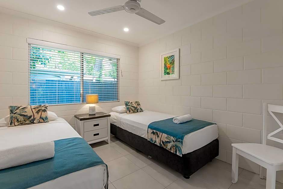 Lychee Tree Holiday Apartments