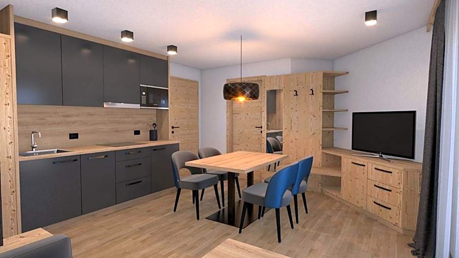 Residence Garni Stella