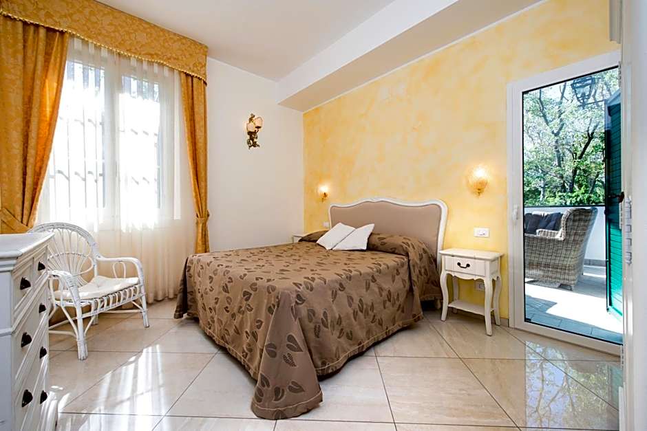hotel Locanda delle Dune