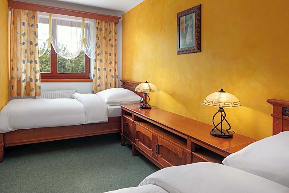 Golf & Spa Kunětická Hora