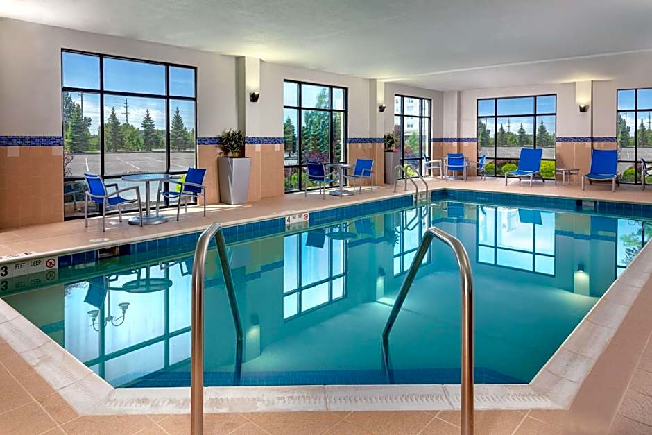TownePlace Suites by Marriott Buffalo Airport