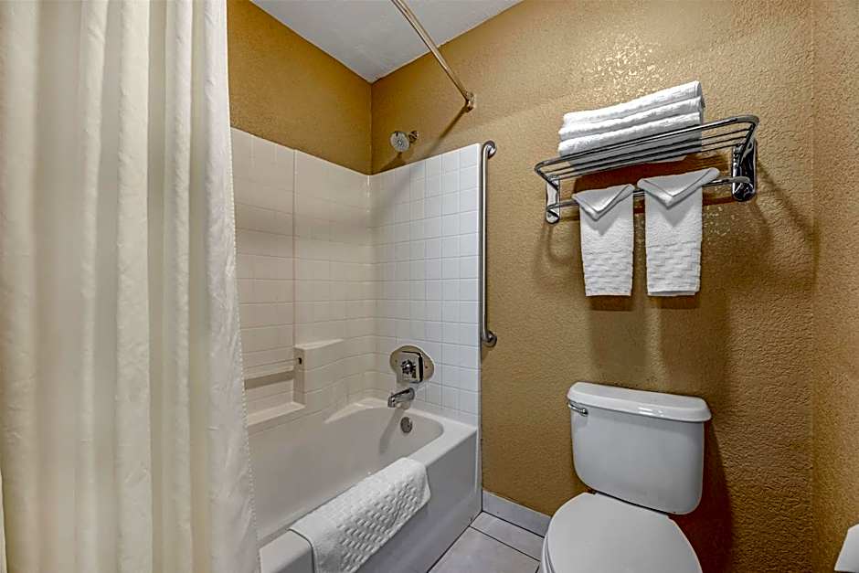 Best Western Wilsonville Inn & Suites