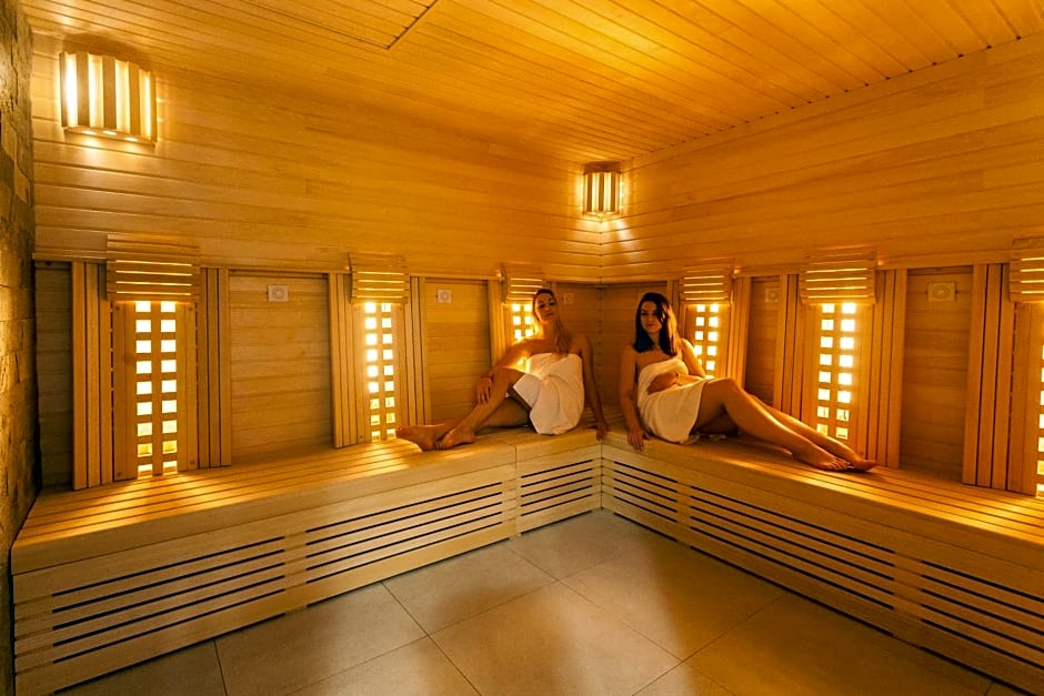 GRANO APARTMENTS Gdansk Nowa Motlawa SPA & Wellness