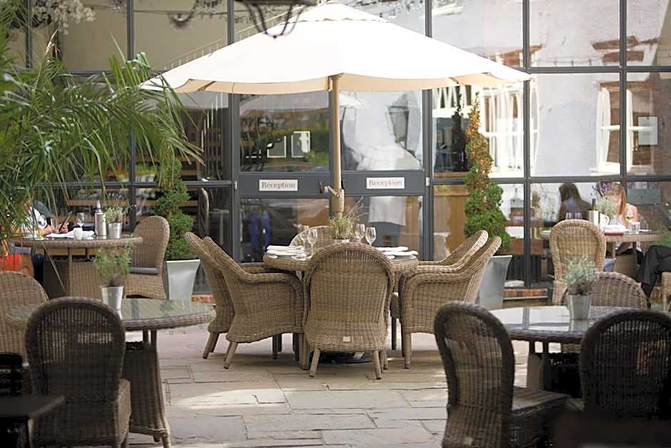 Hotel du Vin Bristol