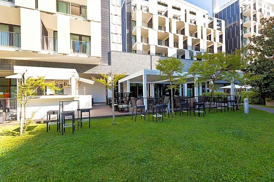 Ramada Plaza by Wyndham Milano